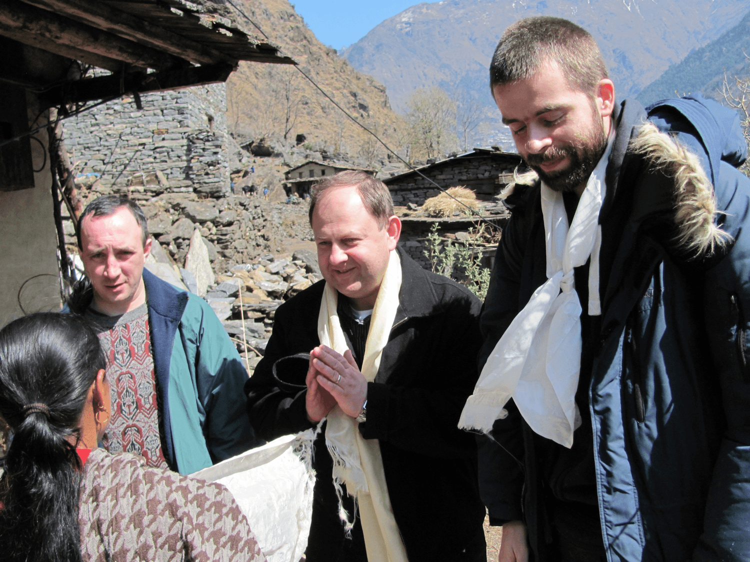 Missionary Department