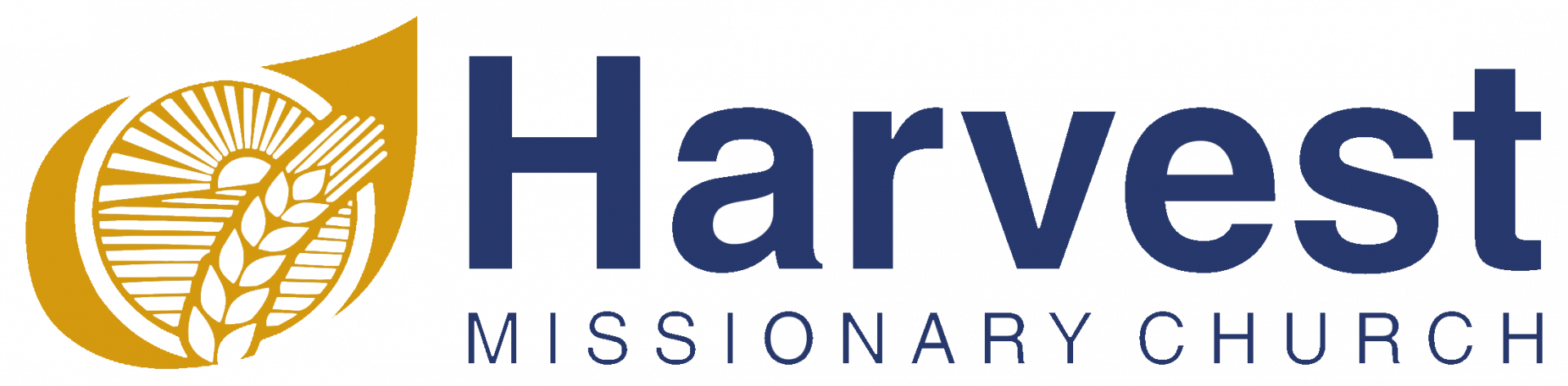 Harvest Missionary Church logo